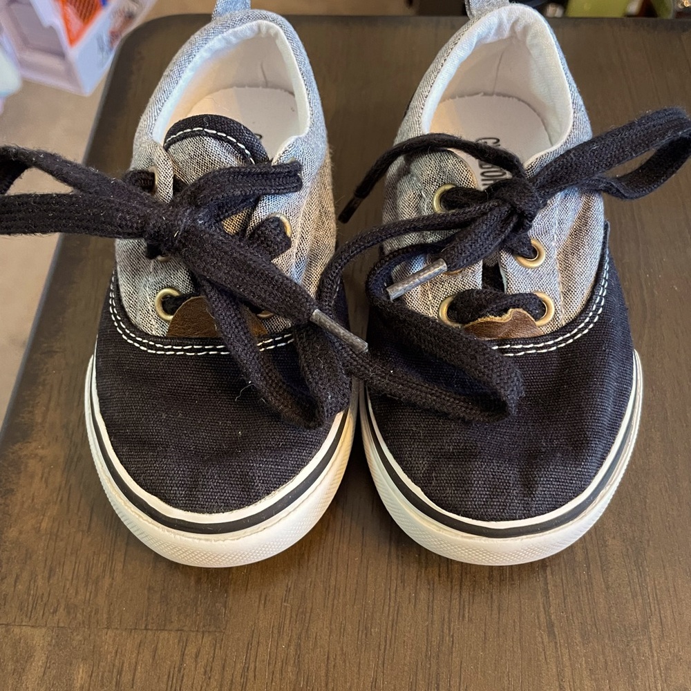 Gymboree sneakers